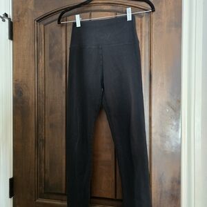 Aerie  Charcoal Leggings